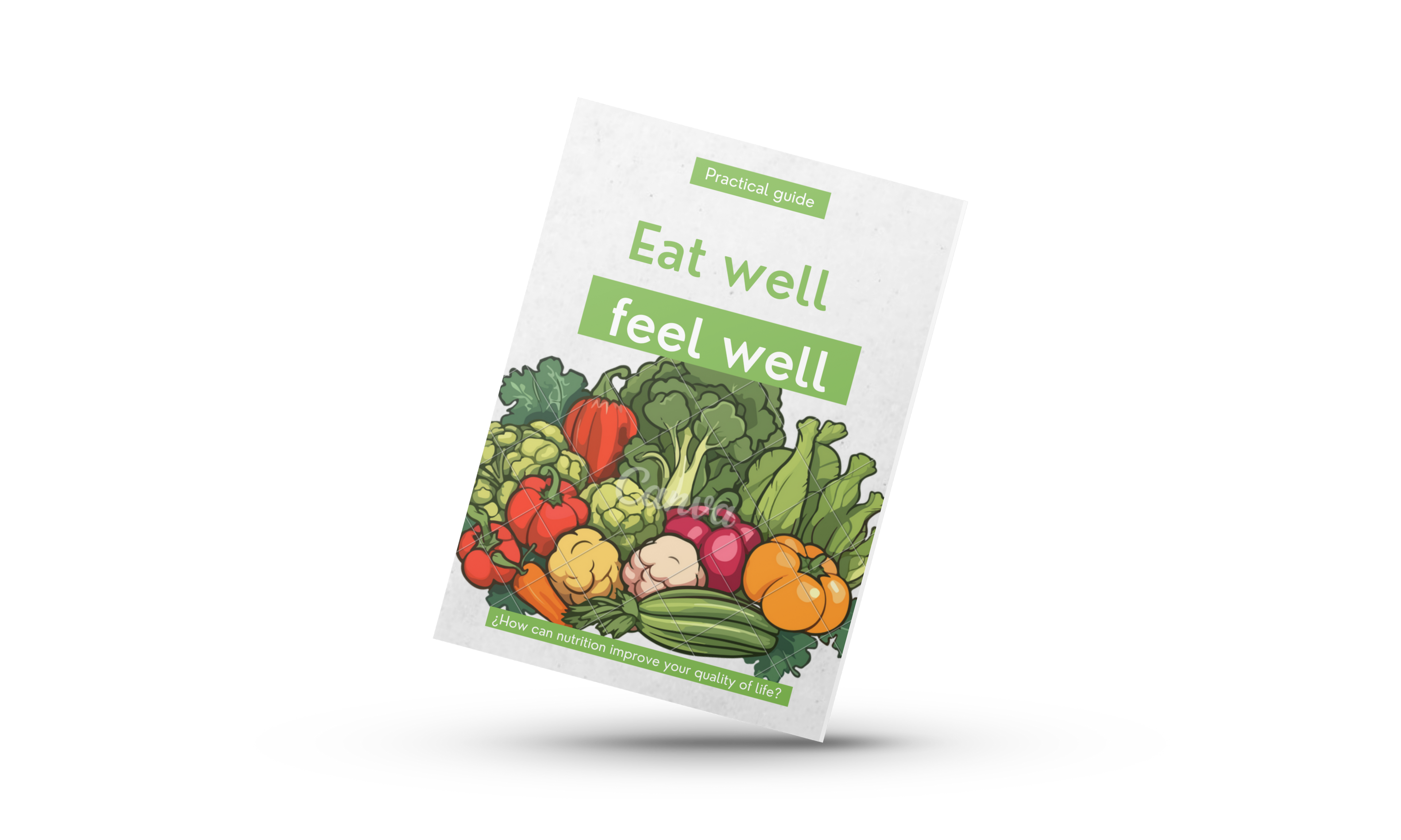 Nourish Your Body, Transform Your Life